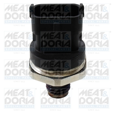 Sensor, fuel pressure